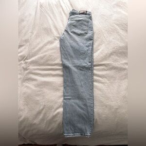 Madewell Perfect Vintage Jean - size 26